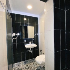 Nefis Hotel City - Bild 14