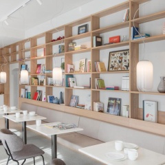 Wilmina Apartments & Lofts - Bild 27