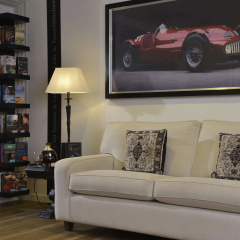 Best Western Hotel Der Foehrenhof - Bild 4