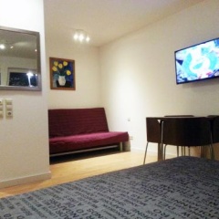 Holiday Apartment Zwinger - Bild 4