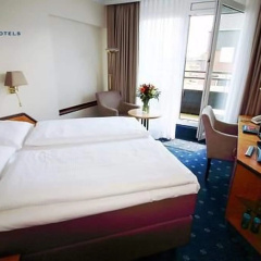 Hotel Senator Hamburg - Bild 5