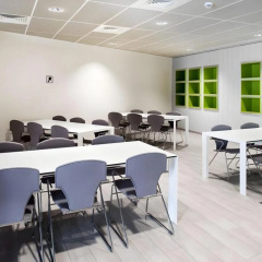 The Social Hub Paris La Defense - Bild 19