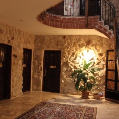 Soleado Capadocia Hotel - Bild 14