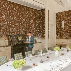 Saint James Paris - Relais & Chateaux - Bild 3