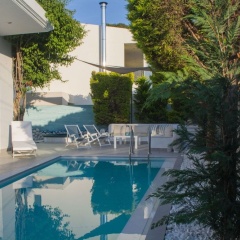 Chris Rea Villa thumbnail 12
