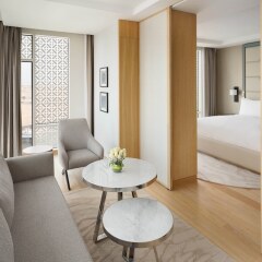 Crowne Plaza Jeddah Al Salam, an IHG Hotel in Jeddah, Saudi Arabia from 257$, photos, reviews - zenhotels.com photo 12