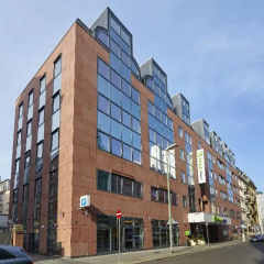 Frankfurt Inn - Bild 1