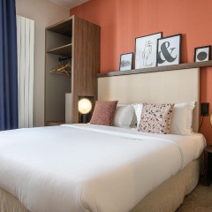 Hôtel du Savoir - Bild 5