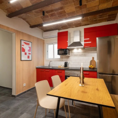 Collblanc Apartment By Olala Homes - Bild 12