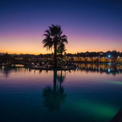 SUNRISE Royal Makadi Resort - Bild 12