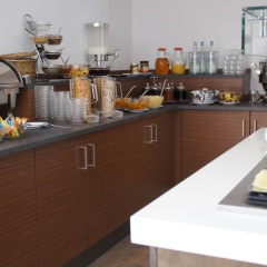 Euro Hotel Friedberg - Bild 12