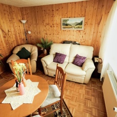 Quaint Holiday Home near Forest in Blankenburg - Bild 5