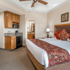 Holiday Inn Club Vacations Tahoe Ridge Resort by IHG thumbnail 41
