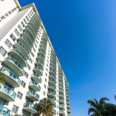 Sunny Isles Ocean Reserve Condo Apartments thumbnail 1