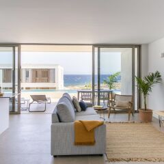Отель Nivaria Beach Испания, Тенерифе - отзывы, цены и фото номеров - забронировать отель Nivaria Beach онлайн фото 15