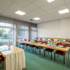 Quality Hotel Bielefeld - Bild 13