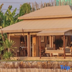 Aladdin Luxury Camp - Bild 1