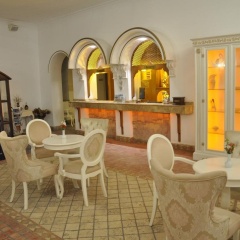 Adalya Port Hotel - Bild 22