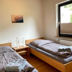 Haus Wilhelmi Wilhelmi Whg 2 - Bild 4