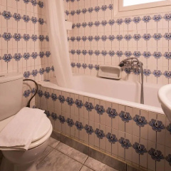 Adorable house with 2 bedrooms-Chalandri - Bild 7