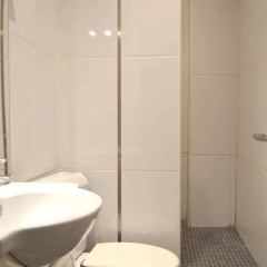 Bright Modern Flat Fits 4 - Boulogne - Bild 11