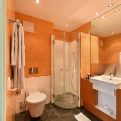 Hotel UTO KULM car-free - Bild 11