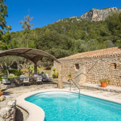 Finca Es Castell - Bild 14