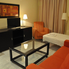 Lux Sevilla Palacio - Bild 3