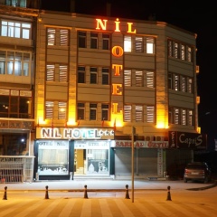 Nil Otel - Bild 1