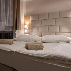 Hotel Restaurant Meteora - Bild 5