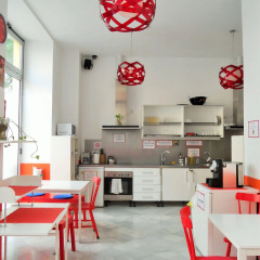 Samay Hostel - Bild 21
