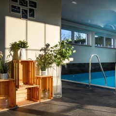 Hotel Garni Melanie - Bild 12