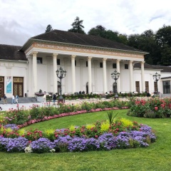 Wanderlust Apartment Baden-Baden - Bild 9
