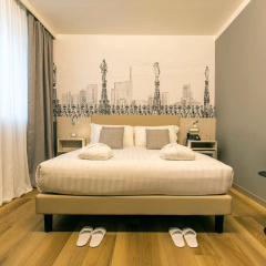 43 Station Hotel - Bild 7