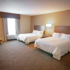 Hampton Inn & Suites Dallas/Frisco North-FieldhouseUSA thumbnail 32