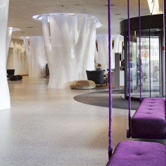 Scandic Copenhagen - Bild 19
