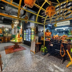 Anjeliq Downtown Boutique Hotel - Bild 10