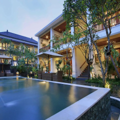 Tebesaya Cottage by GenuineHost thumbnail 21