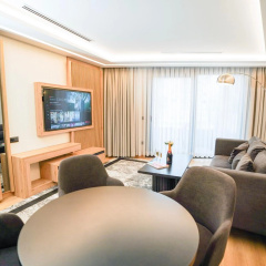 Vital Hotel Fulya - Bild 11