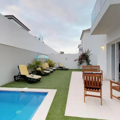 Yucca Villas thumbnail 2