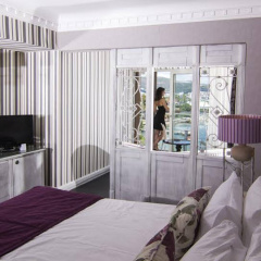 Isis Hotel Goddess of Bodrum - Bild 2