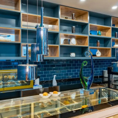 Baia Lara Hotel - Bild 16