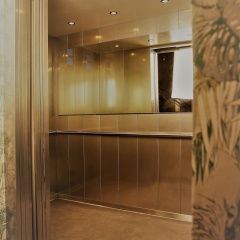 The sQuare Hotel - Bild 11