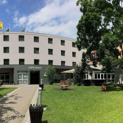 JUFA Hotel Graz - Bild 18