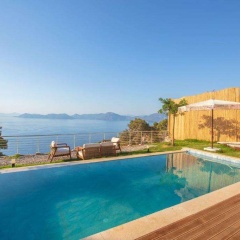 La Luna Faralya Villa 03 - Bild 2