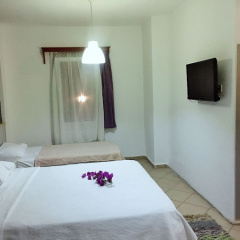 Ruya Boheme Otel - Bild 5