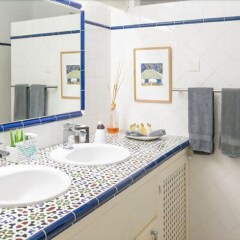 Villa Roc Flamands 11 in Gustavia, Saint Barthelemy from 4724$, photos, reviews - zenhotels.com photo 11