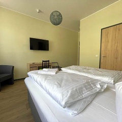 Clubhostel - Bild 4