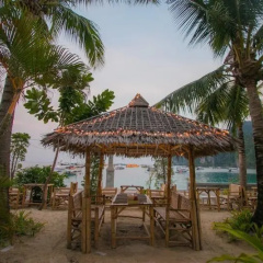 Phi Phi Island Cabana Hotel - Bild 16