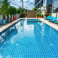 Maikhao Hotel - Bild 28